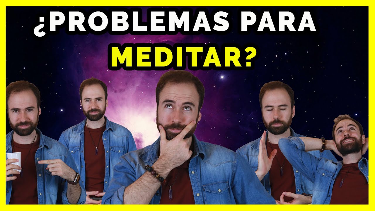🧘¿Cómo MEJORAR la MEDITACIÓN? | 7 Claves SECRETAS. TIPS para PRINCIPIANTES ✅