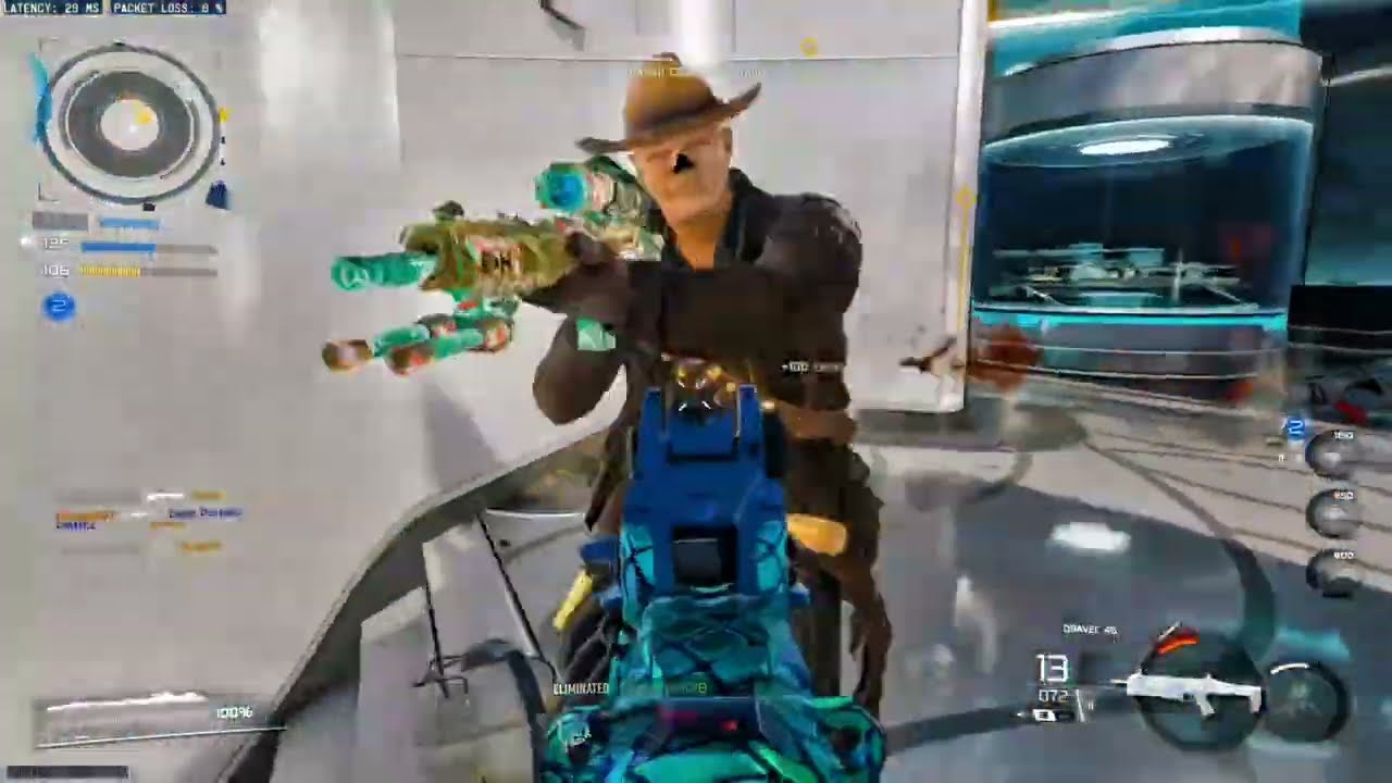 INSANE B07 MONTAGE PT 7