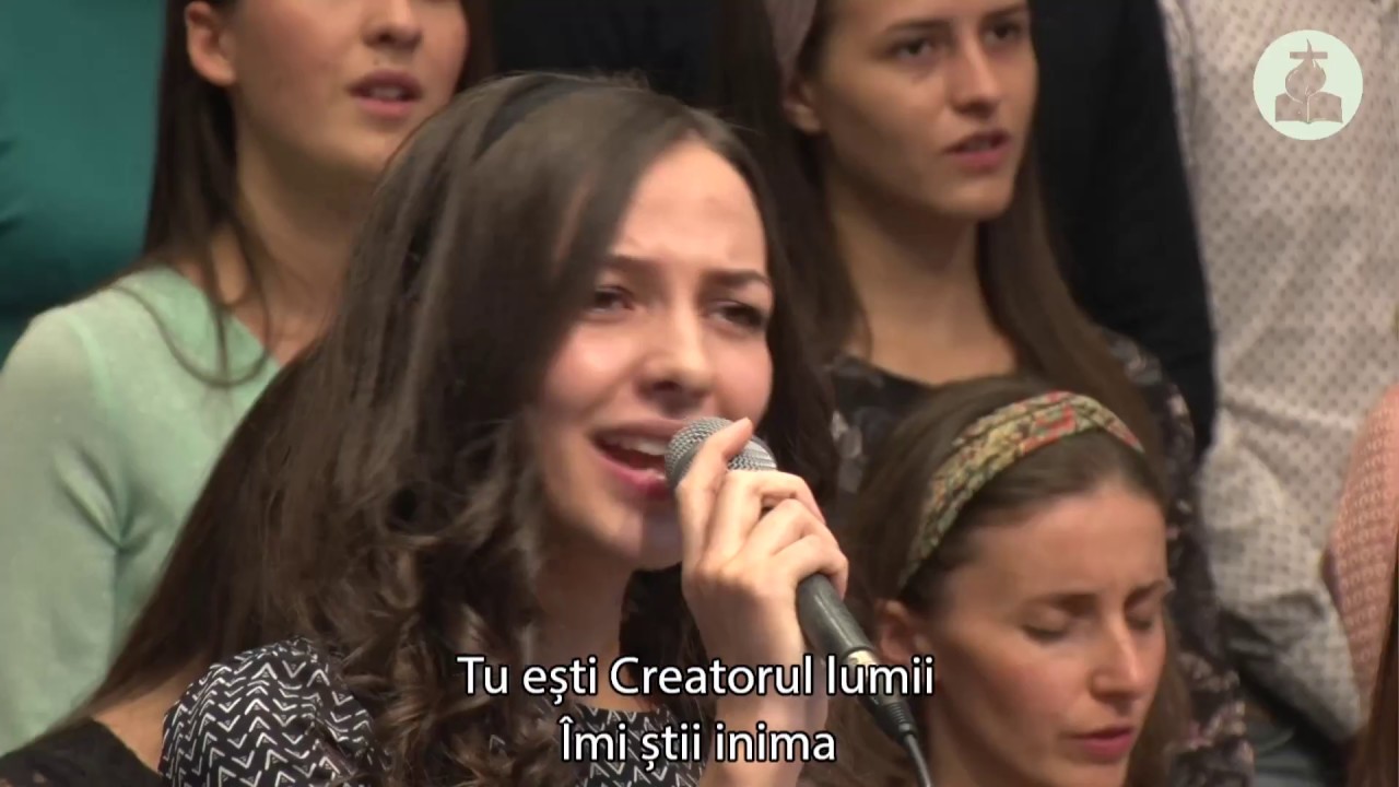 Excelsis Worship - Noi te asteptam