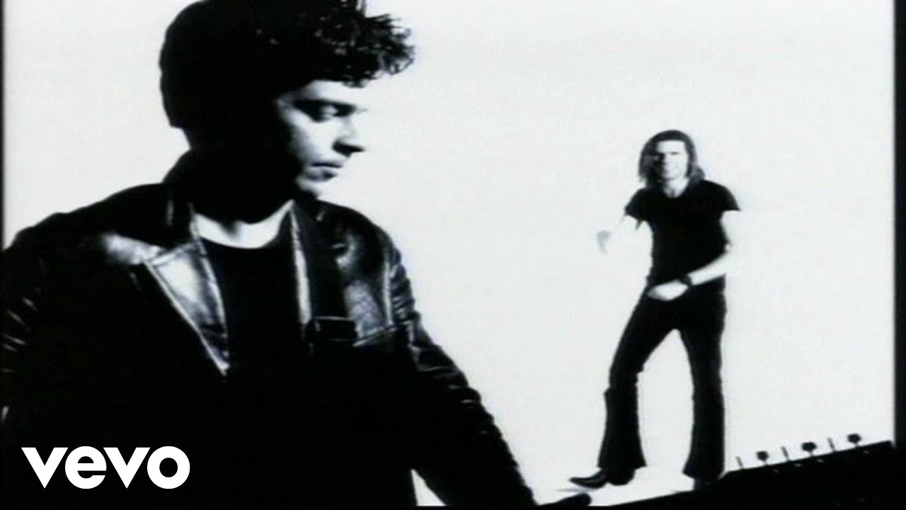 The Cruel Sea - The Honeymoon Is Over