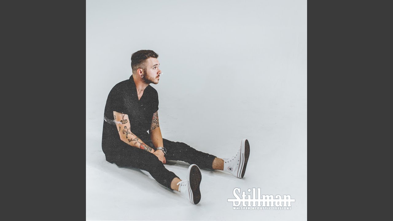 Whisper (Acoustic)