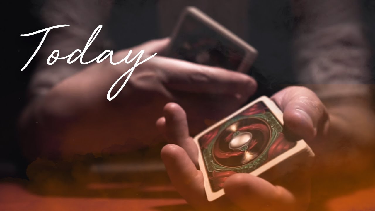 Deck - Today [Official Video]