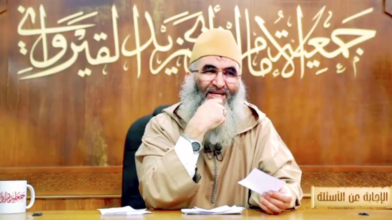 إذا نزل عليك المصيب ليس أن تكون العين الناس فقط.قد تكون بمعصيتك الشيخ عبد الرحمان كريشة أبو سعد