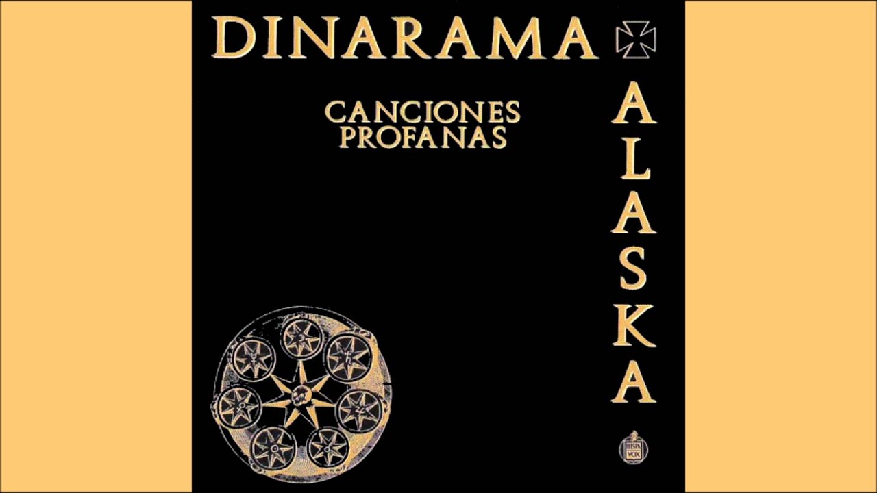 Dinarama + Alaska - Kali
