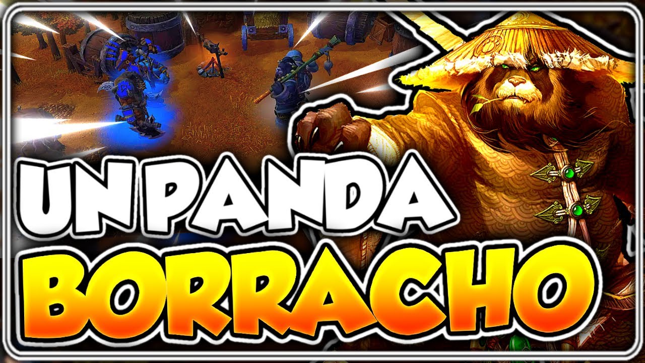 WARCRAFT 3 REFORGED - CAMPA&Ntilde;A EXTRA - Blizzard promoviendo el ALCOHOLISMO 🤣