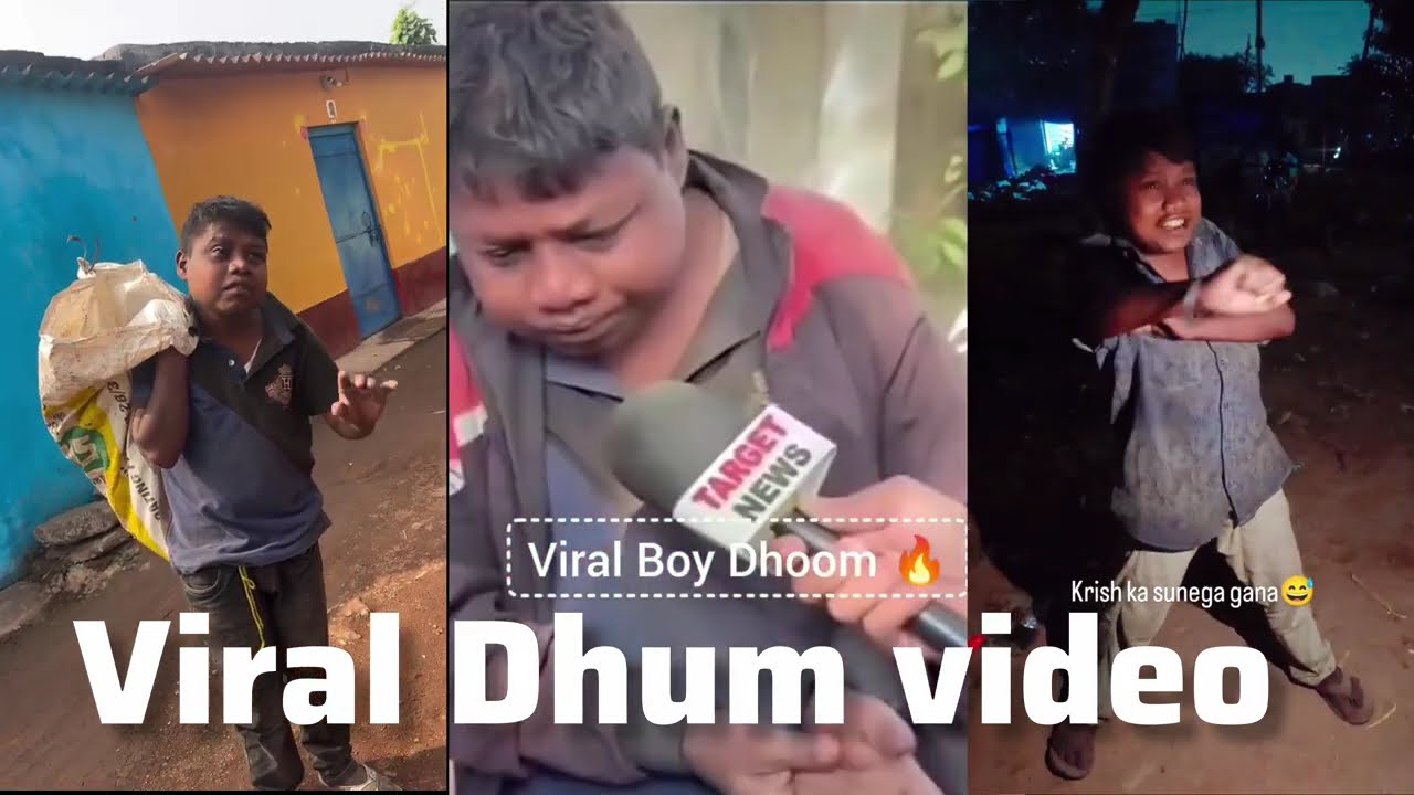 Dhum video ||😂Greece ka Sunega gana😂 ||#viral #video #jamshedpur #viravideo #new #viralvideo 
