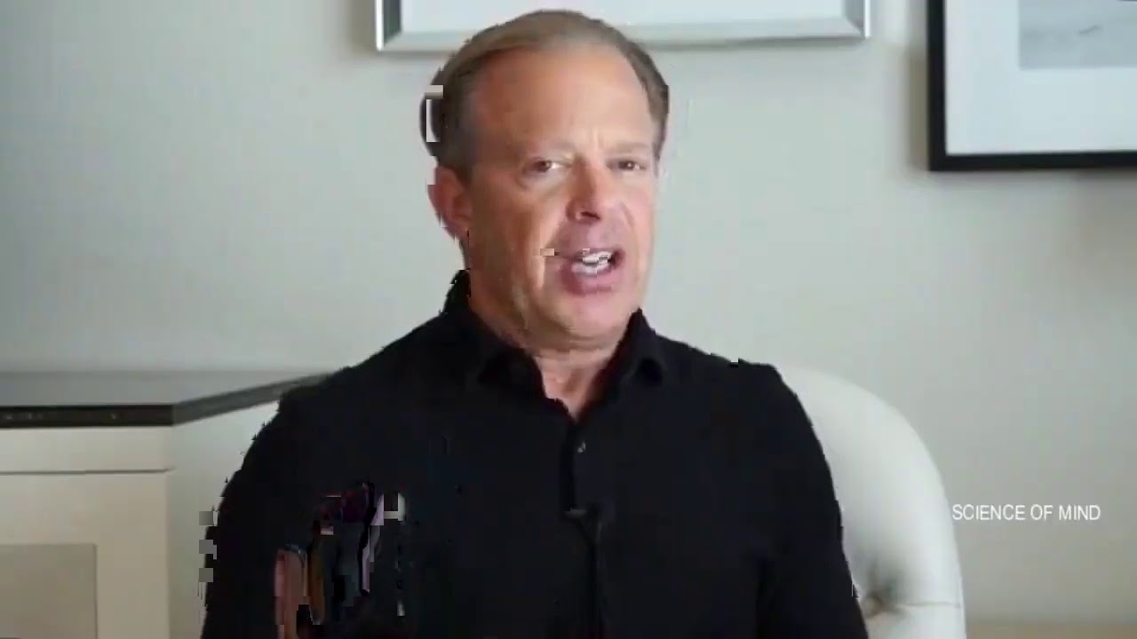 Dr Joe Dispenza - Gratitude & How To Feel The Feeling