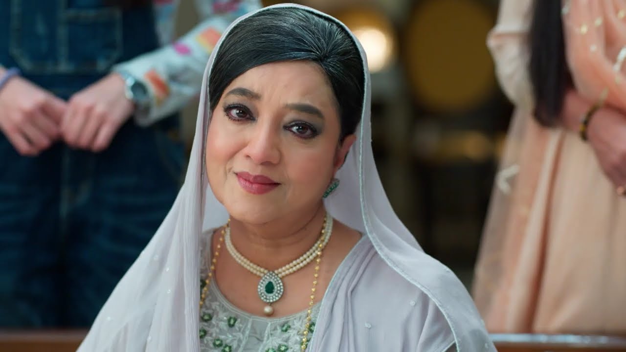 Frau der Schwester S1 E135 | Samsung TV Plus - 4242 | LG TV - 419 | Rakuten TV | Titan OS