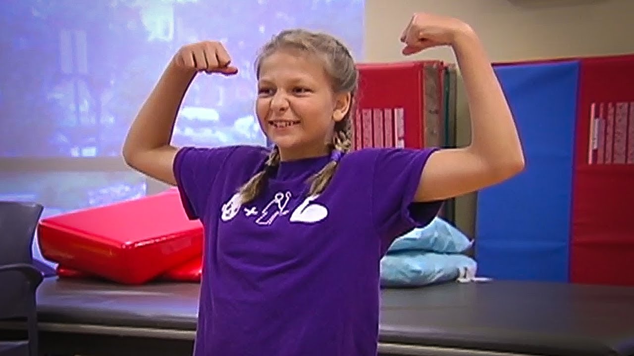 11-year-old suffers from rare syndrome that amplifies pain
