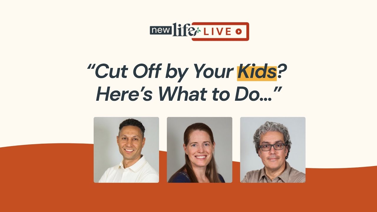New Life LIVE | August 18, 2025 | Live Show