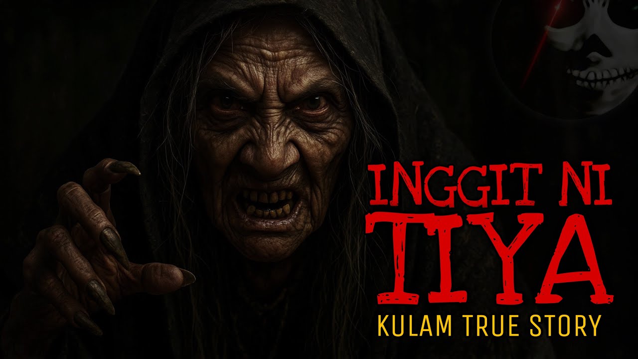 INGGIT NI TIYA | Kulam True Story