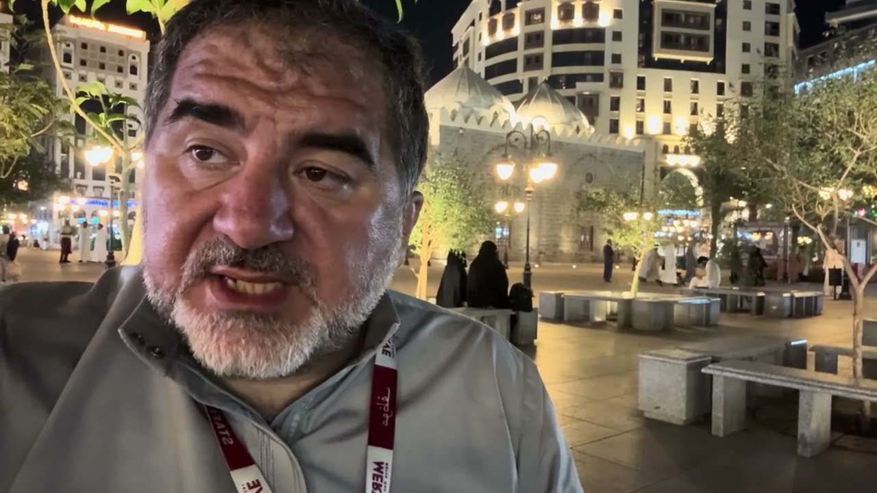 Taif dönüşü ihram şart mı?