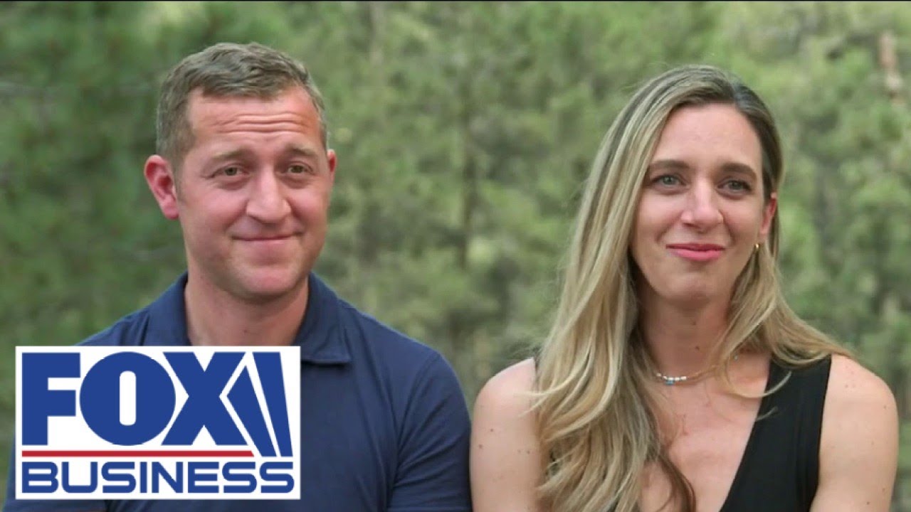 'American Dream Home' goes country in Colorado Springs