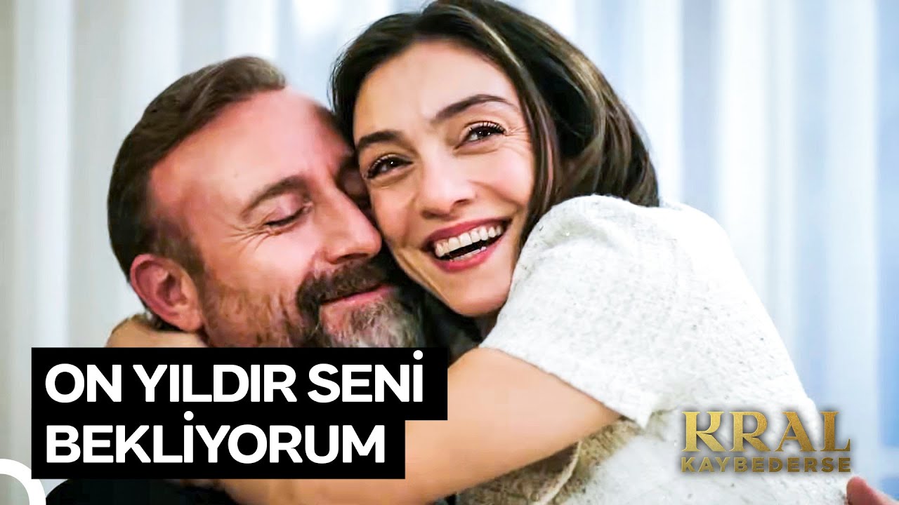 Fadi'nin Beklediği 