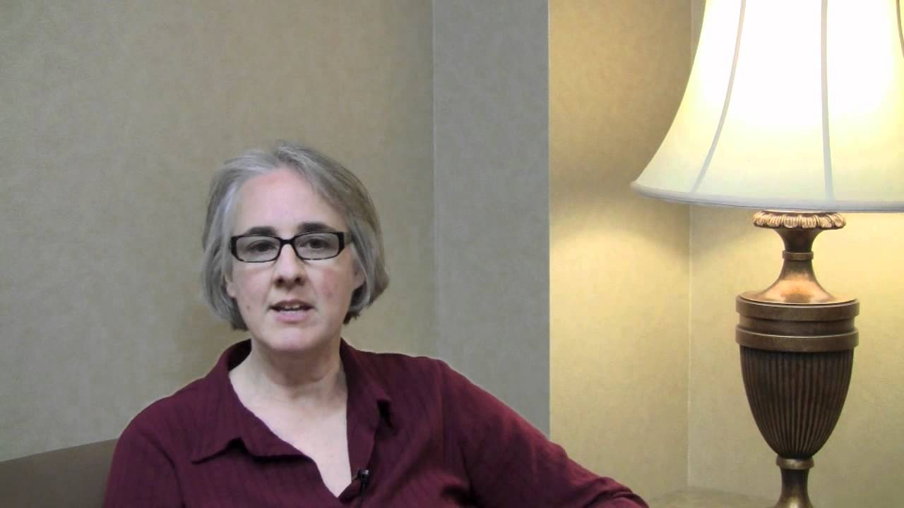 Who should receive a flu shot? (2011)