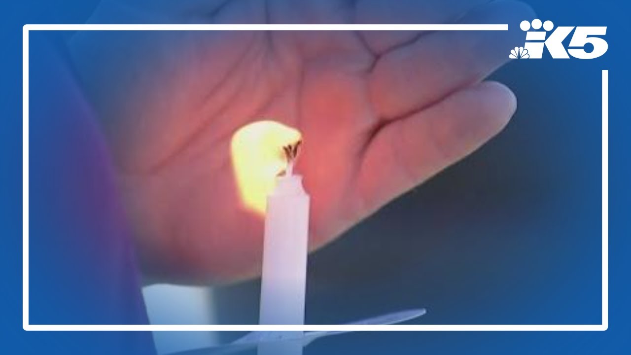 Gig Harbor community honors victims after string of recent tragedies