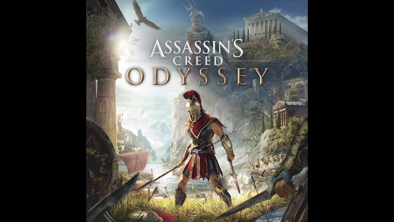 Assassins Creed: Odyssey - Bad Weed