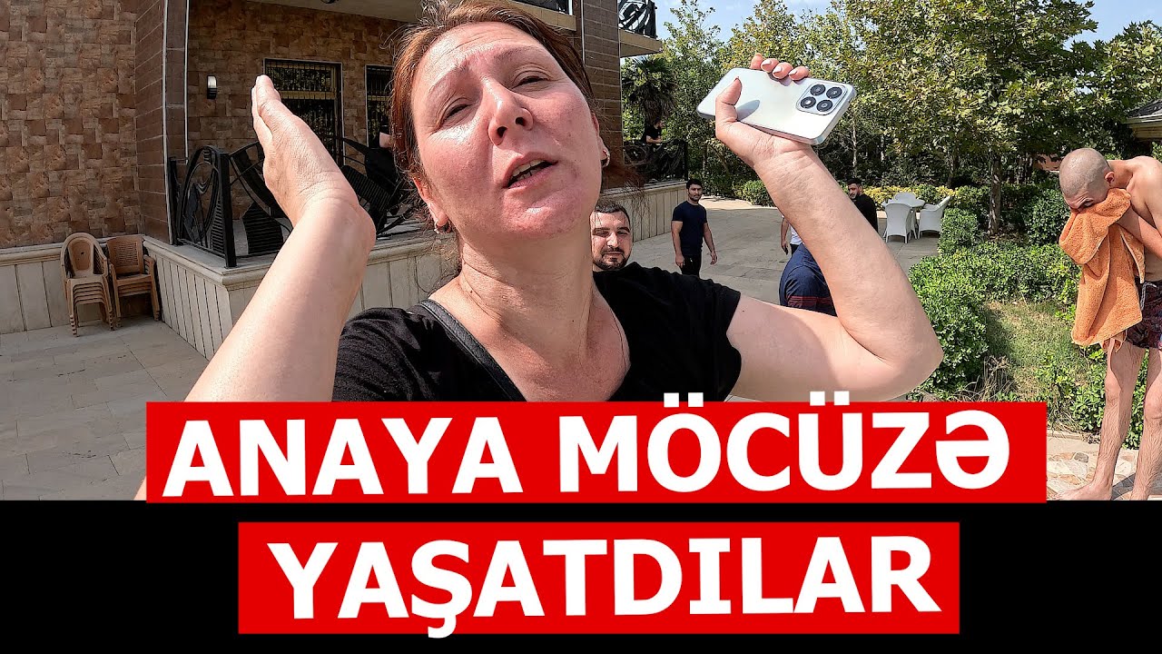 Oğlu üçün kömək istəyən anaya görün kim pul göndərdi - BİZDƏ ARA ADAMIYIQ