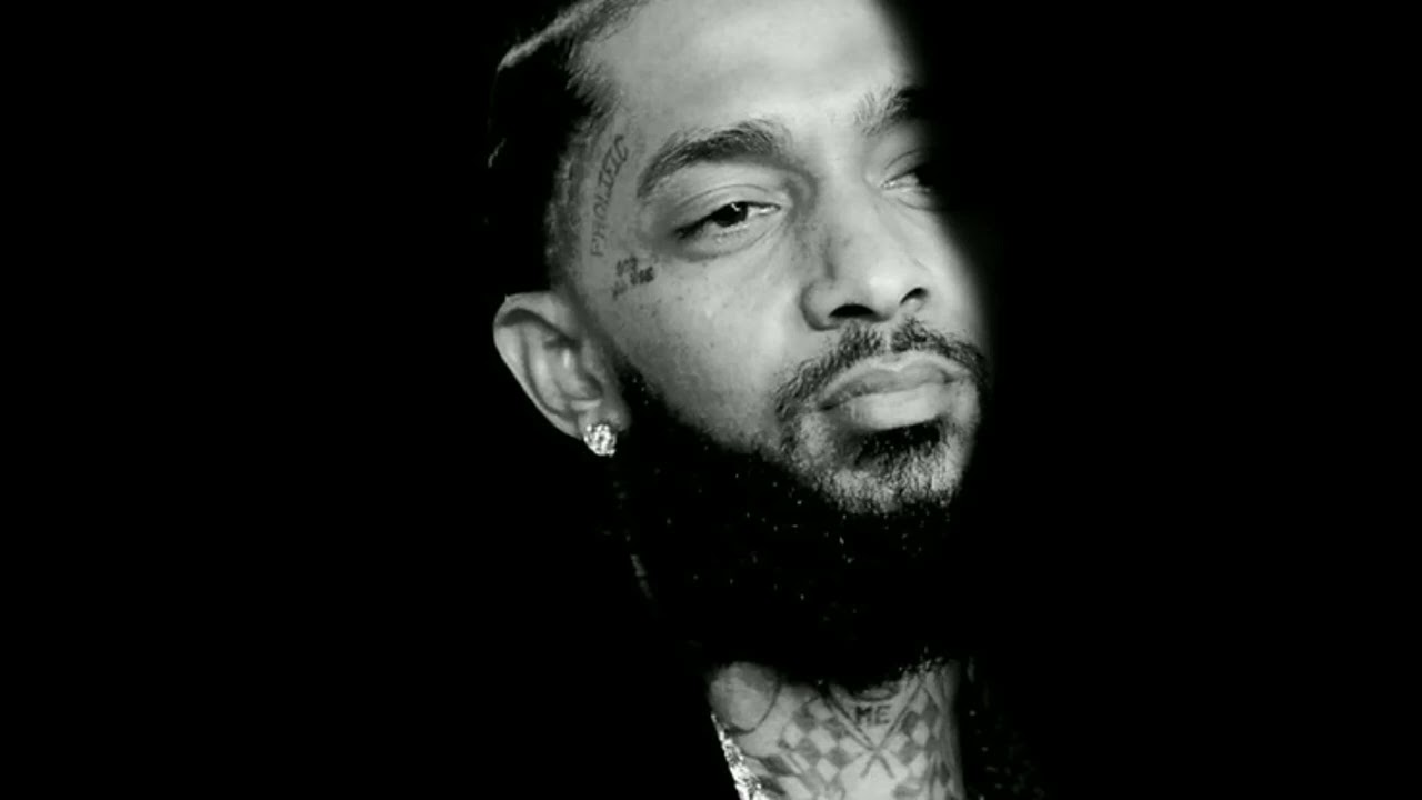 [FREE] Nipsey Hussle Type Beat 