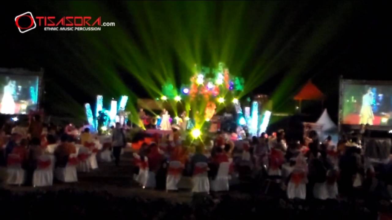 ROAR KATY PERRY - Tisasora Sundanese Cover