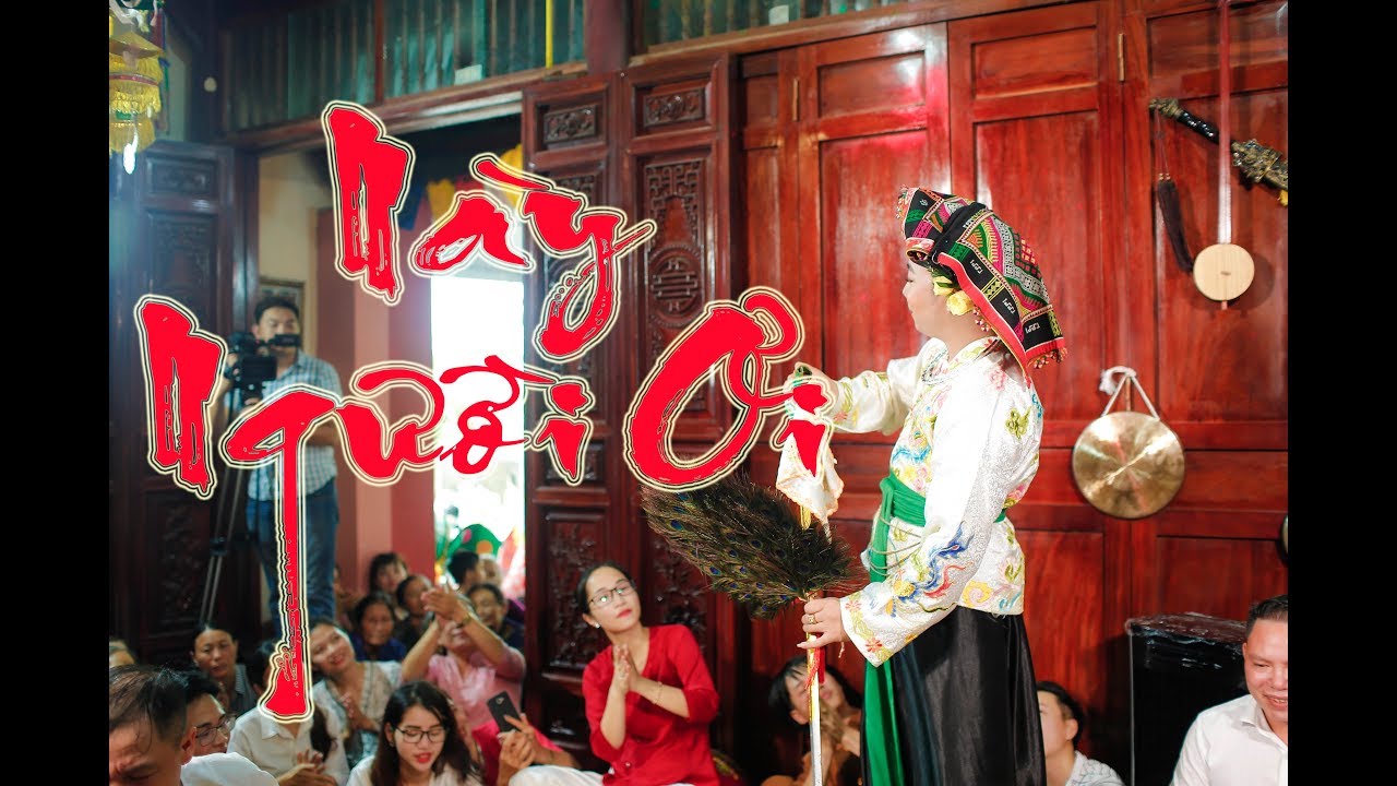 Cậu Khang Nam Định-Mừng 3 năm khánh thành Nam Thành Phủ