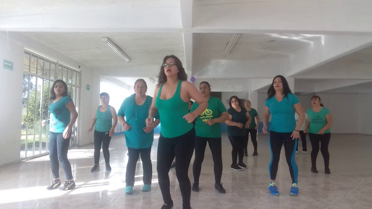La Cumbia Buena 