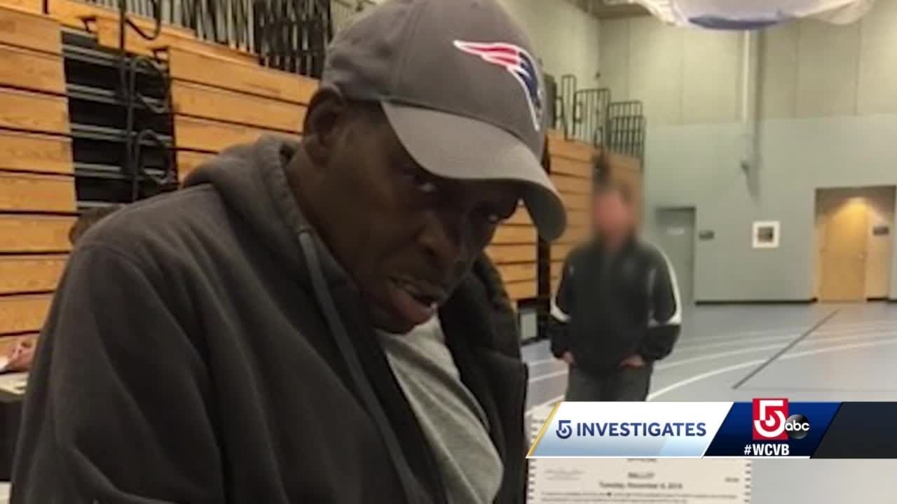 5 Investigates: A traumatic childhood, life with disabilities and a brutal end
