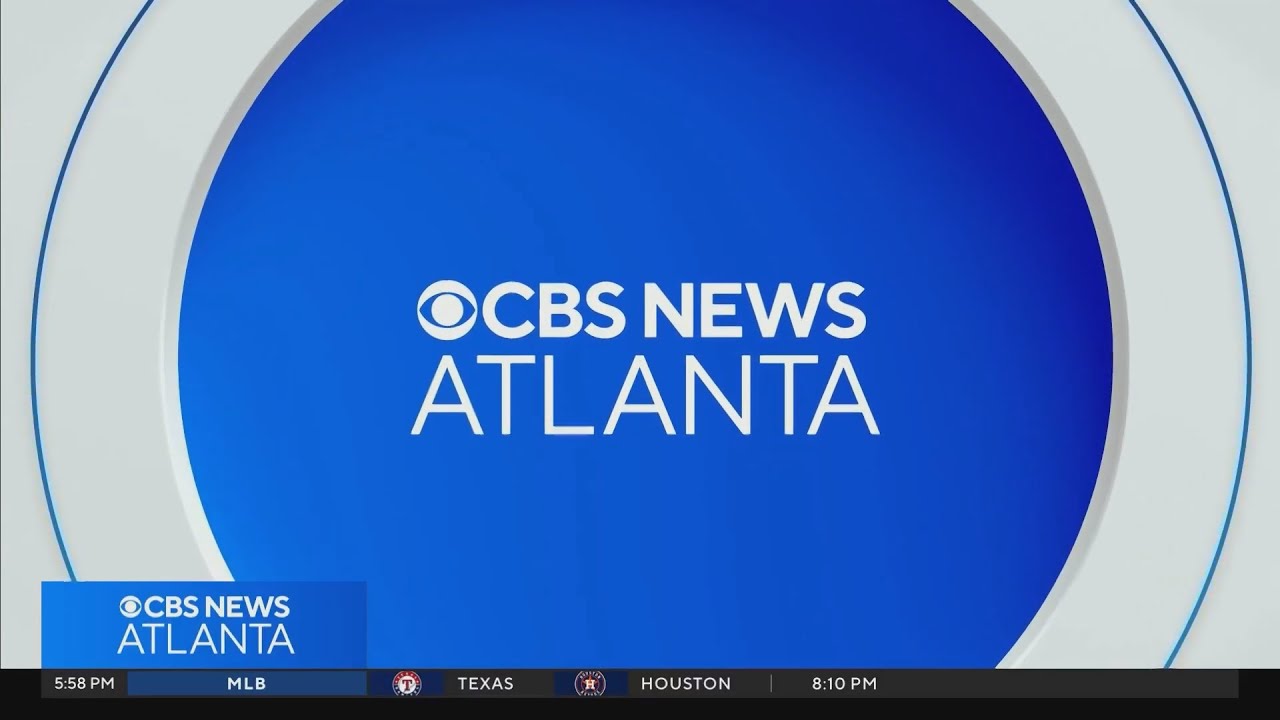 Highlights from the first CBS News Atlanta newscast - 9/15/2025