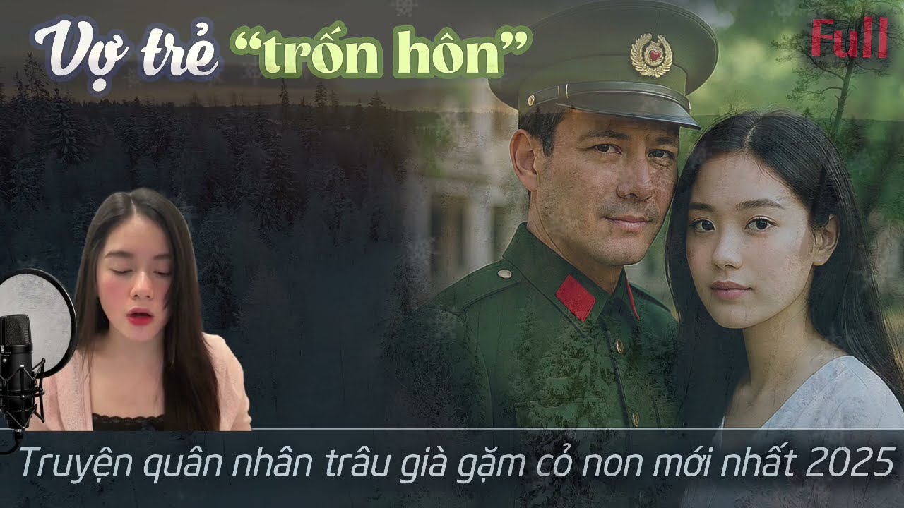 TRỌN BỘ| Vợ trẻ xinh đẹp 