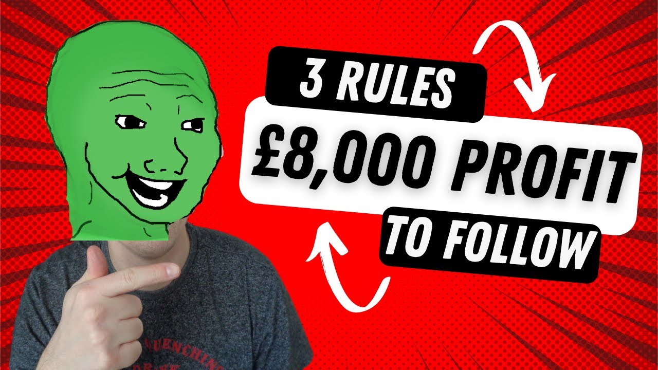 3 Rules to follow for the Extra Places Strategy