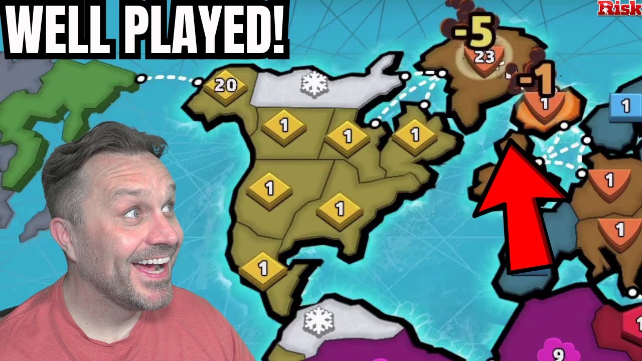 This player did the lord's work!