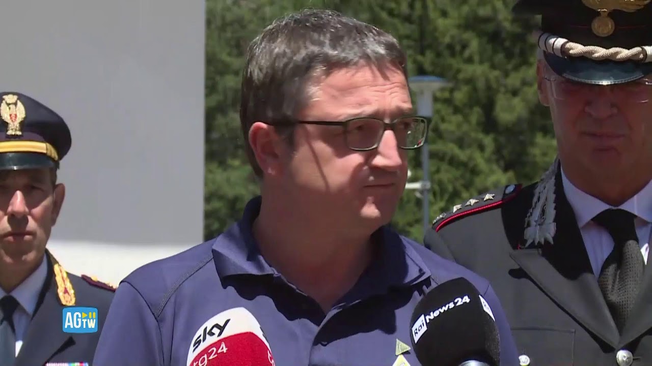 Marmolada, individuata l'undicesima vittima [DIRETTA]