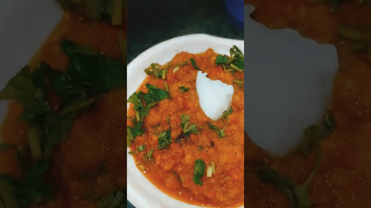 Paav bhaji aasan tarike se 