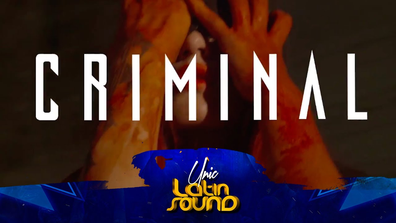 CRIMINAL - Chacal y Yakarta  (El Combet7) & DJ UNIC