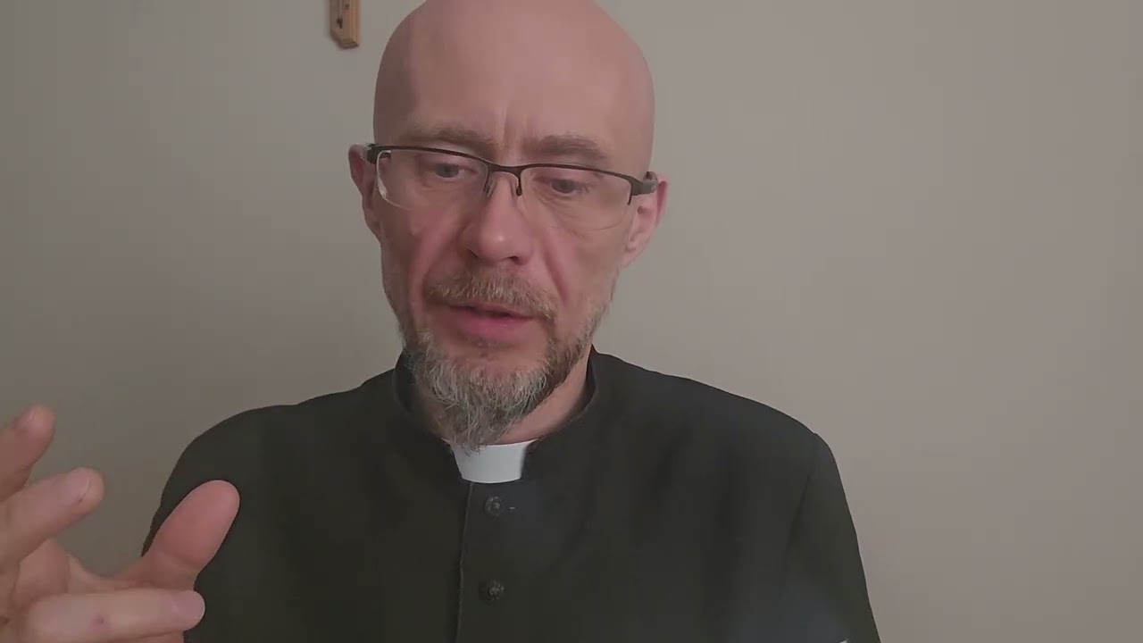 Dwa skrzydła miłości - Boga i bliźniego - św. Augustyn.