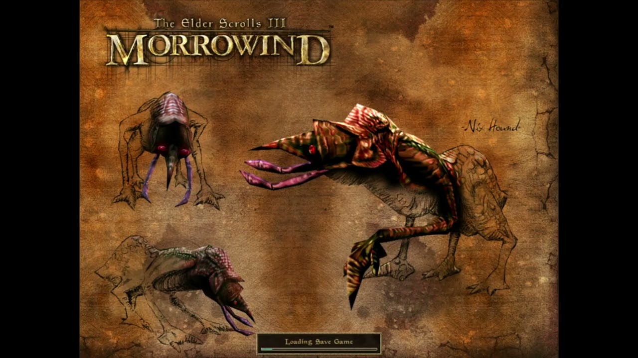 Morrowind #11