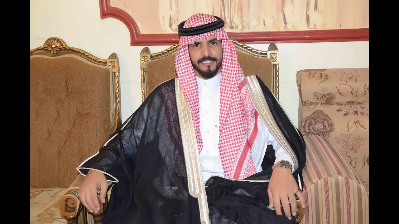 حفل زواج نهار سويلم البريقعي