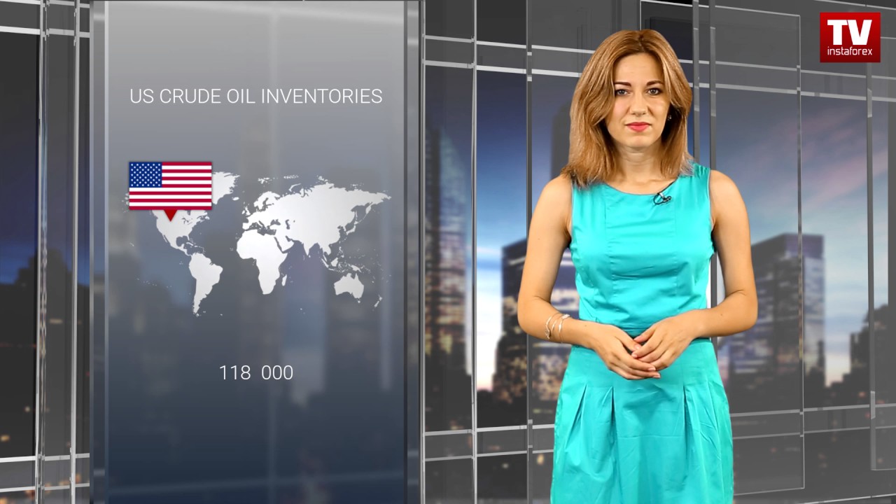 Oil prices recover after EIA report (29.06.2017)