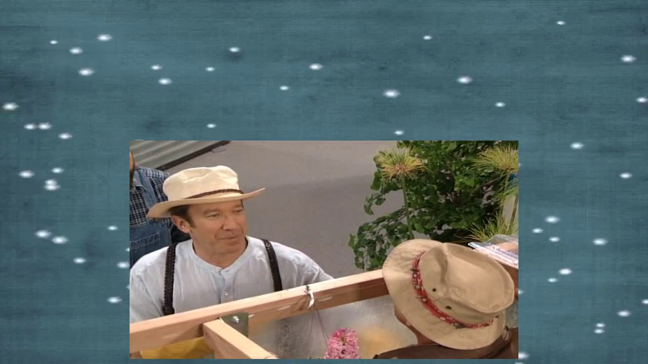 Home Improvement S08E20 Neighbors