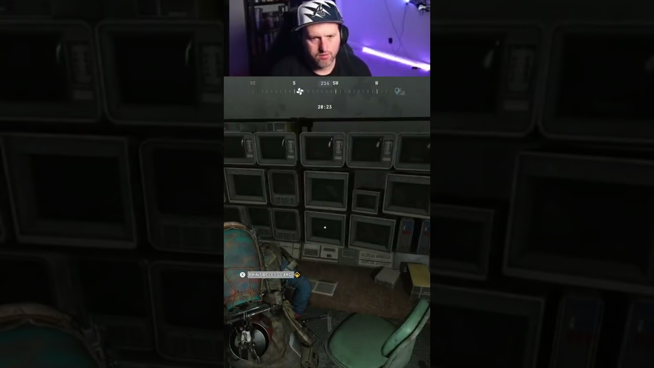 Как завершить квест &laquo;Конюшня&raquo; в Arc Raiders