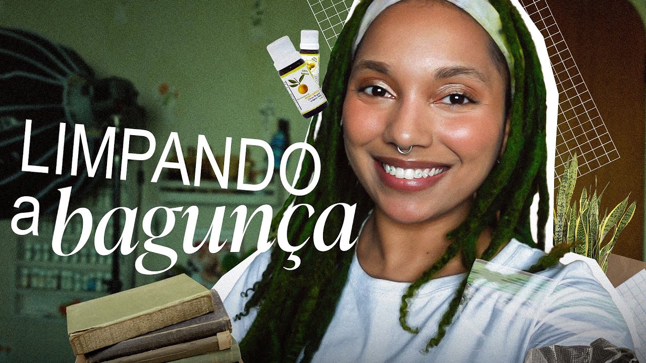 ORGANIZE o ESCRITÓRIO/ESTÚDIO comigo: Pra inspirar a destralhar seu espaço de trabalho!