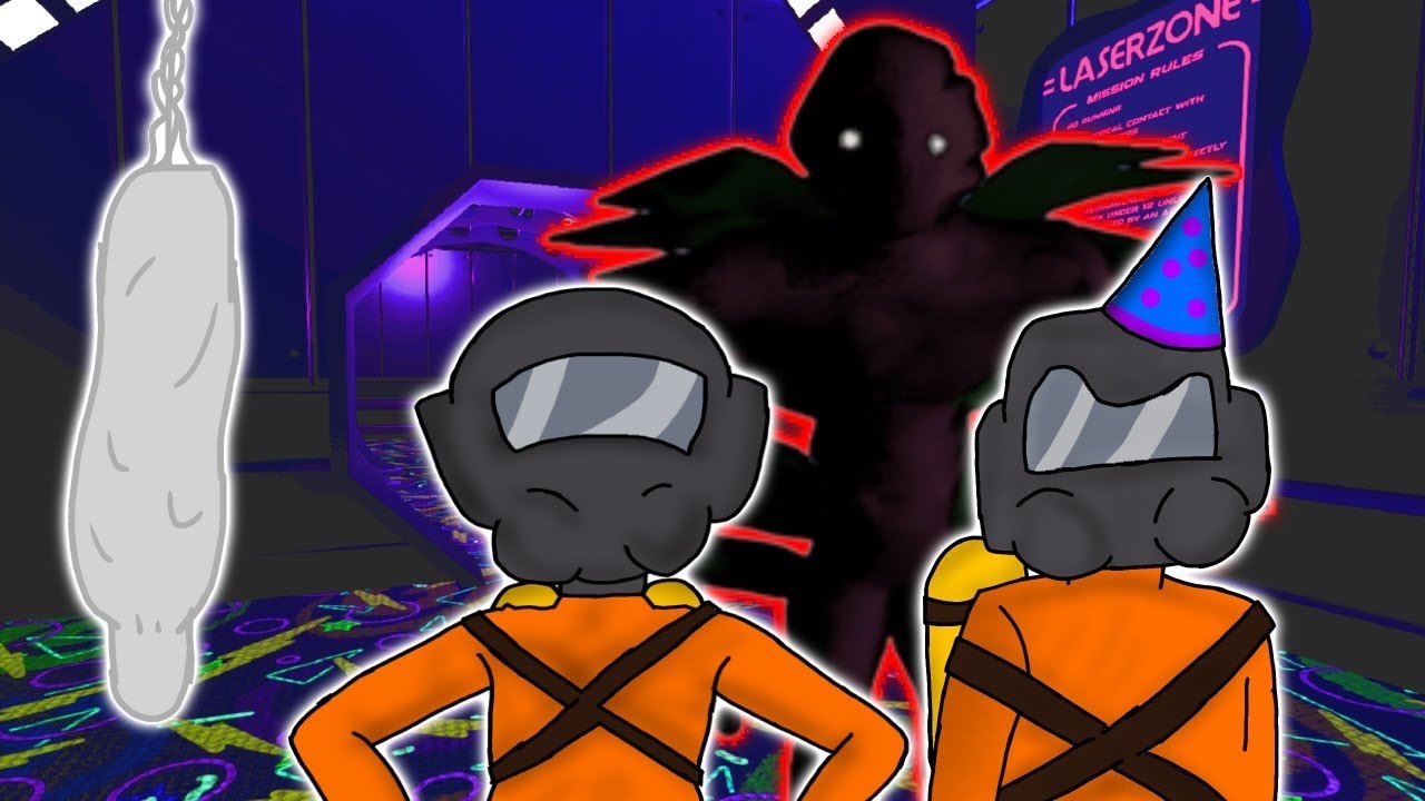 Lethal Company Is still GOOD in 2026! - Lethal Company Modded