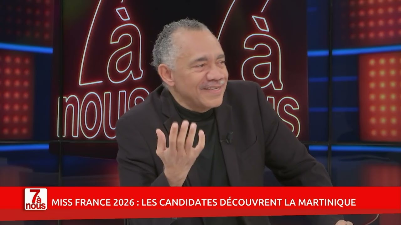 7 à Nous du 17 novembre 2025