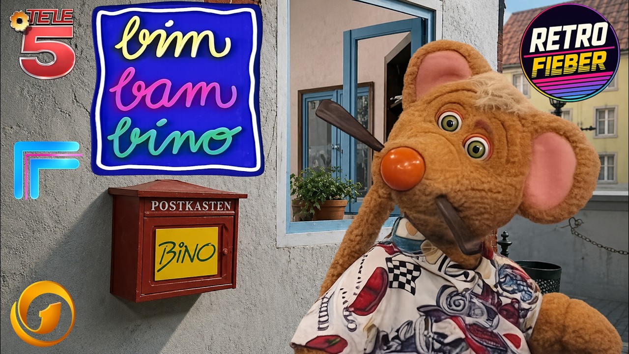Bim Bam Bino (Tele 5 & Kabel 1)
