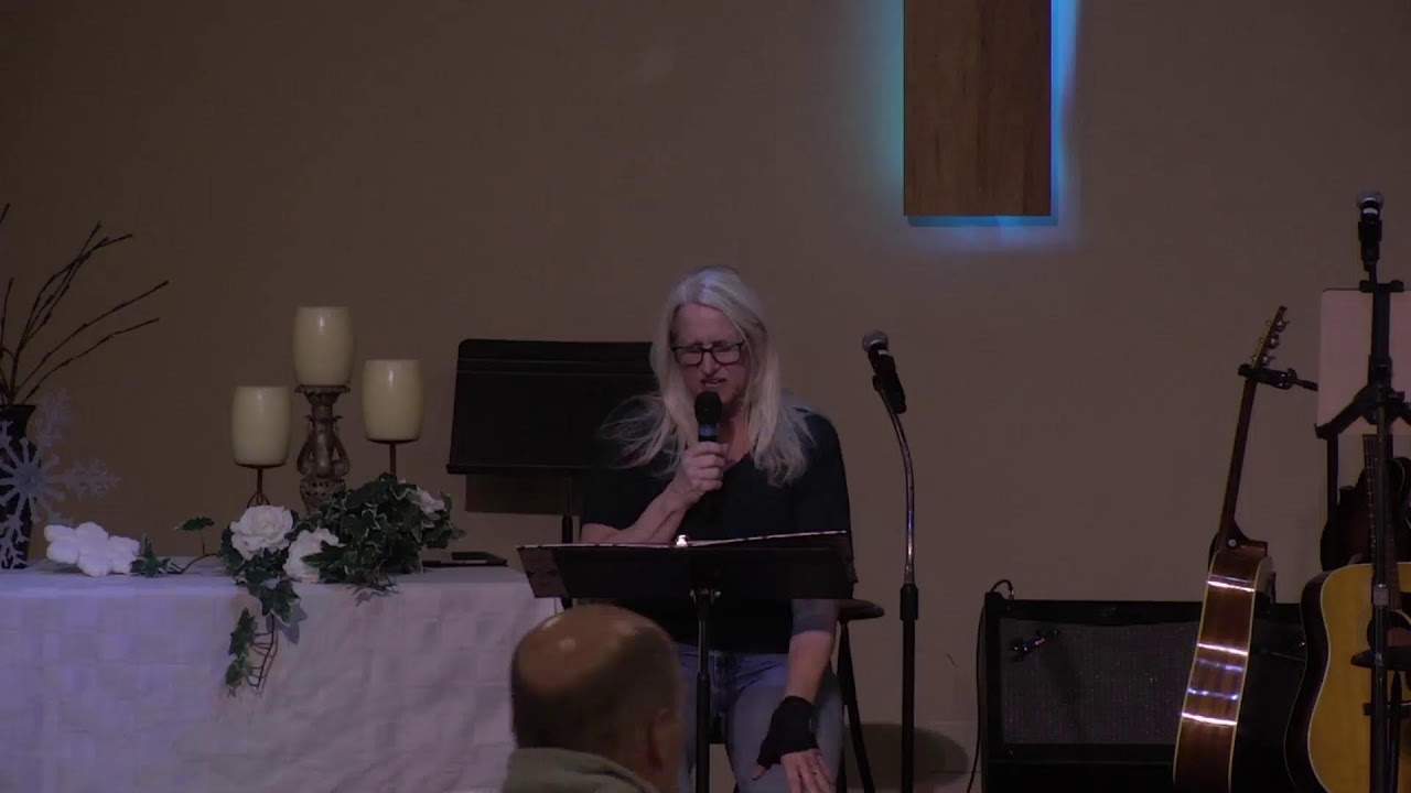 Sunday Sermon 1/11/2026