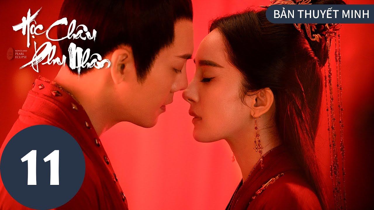 [BẢN ĐẶC BIỆT] Hộc Châu Phu Nhân - Tập 11 | Dương Mịch & Trần Vỹ Đình | Cổ Trang Thuyết Minh | WeTV