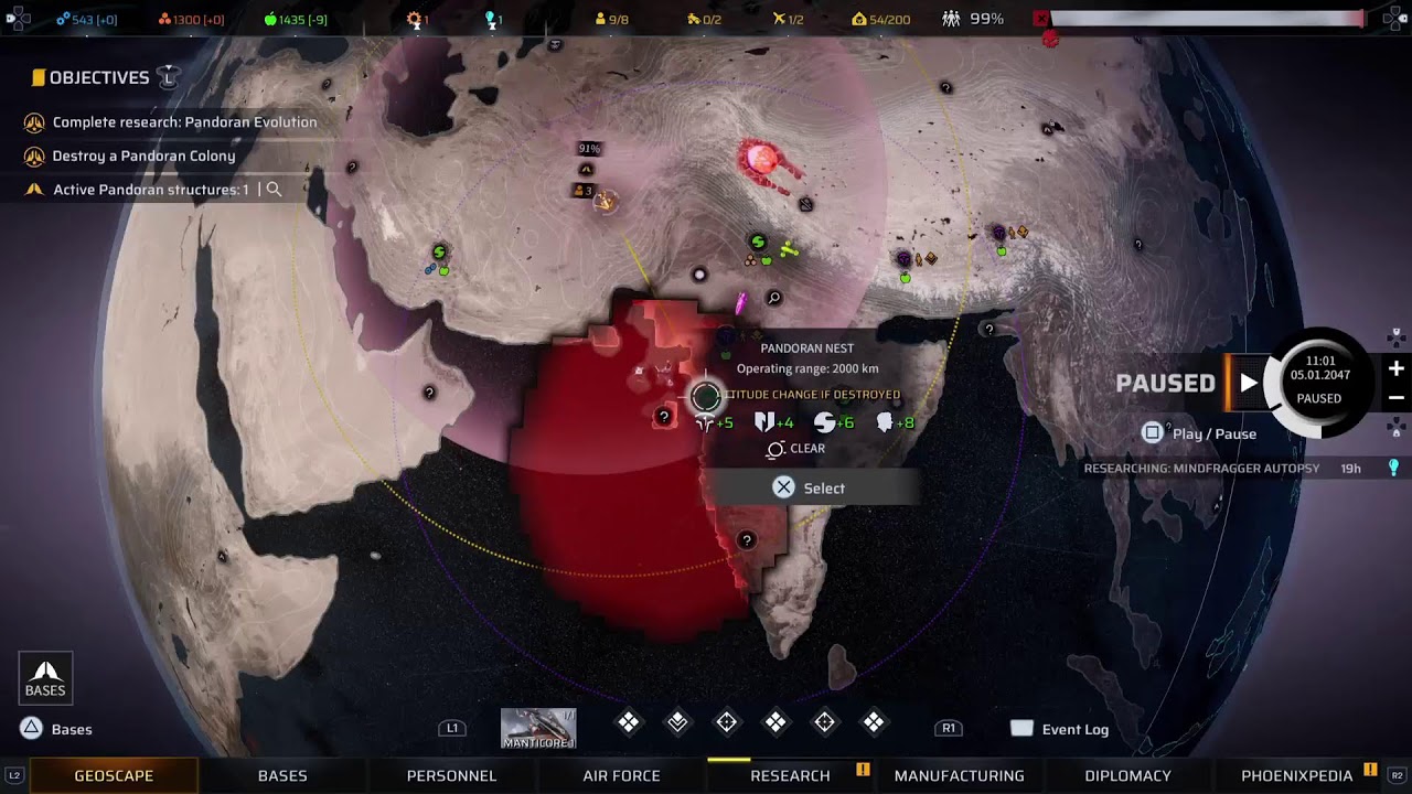 Phoenix Point 