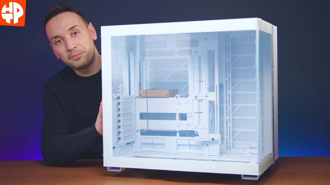 Be Quiet! LIGHT BASE 900 DX Review: The Versatile PC Case You Gotta See