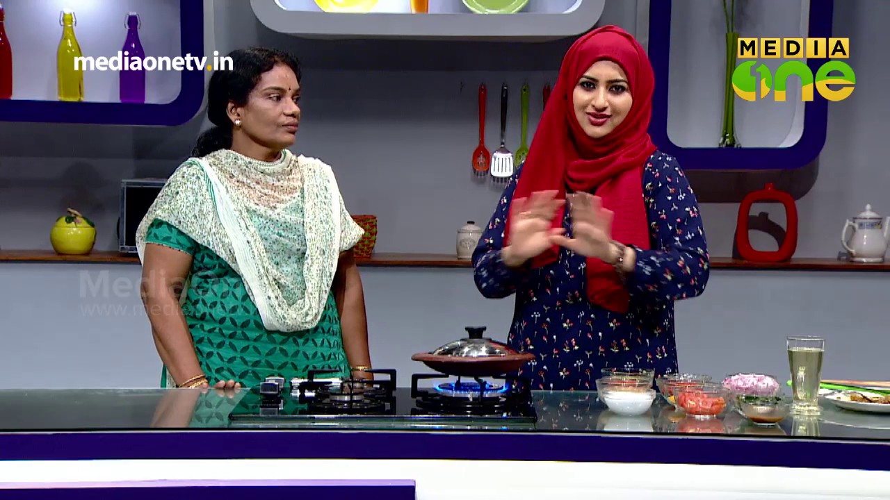 Pachamulaku | Cookery Show - Fish Pollichathu (Episode 207)