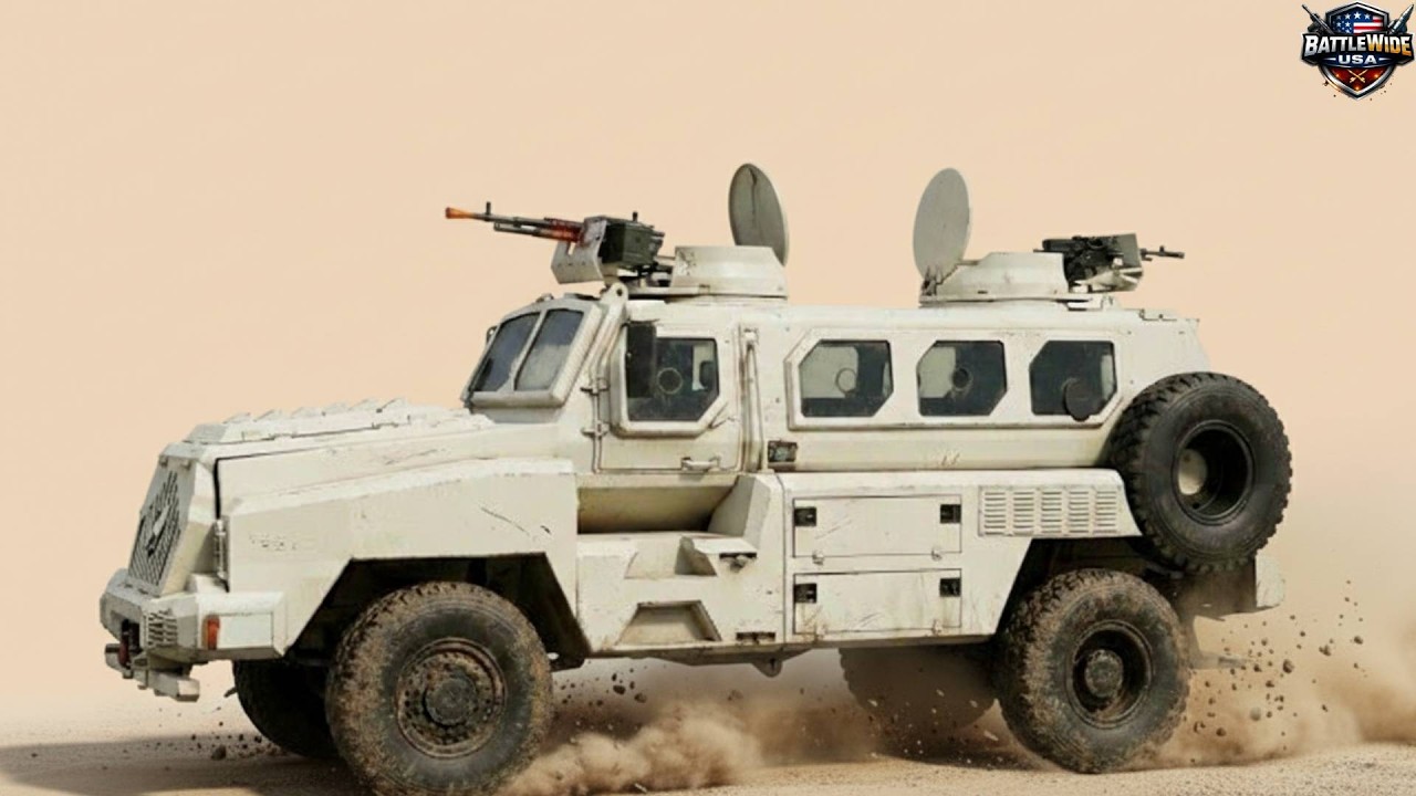 Modern Chinese Military Vehicles | Complete Armored Fleet Analysis